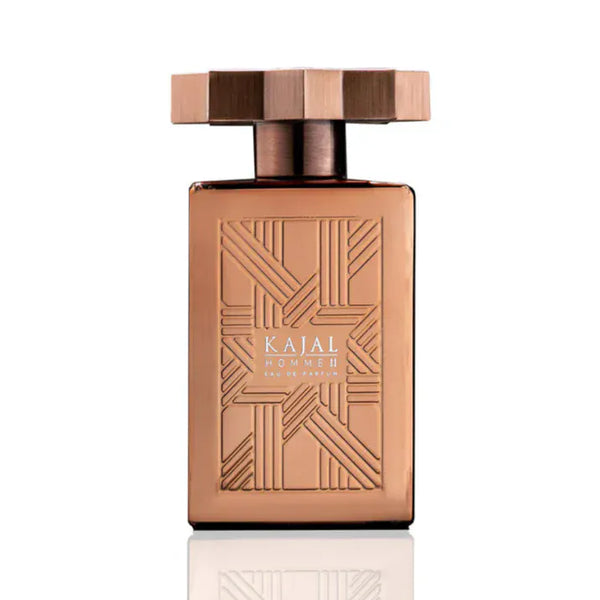 Kajal Homme II Men's Perfume/Cologne For Men Eau de Parfum 3.3 oz Edp — 1