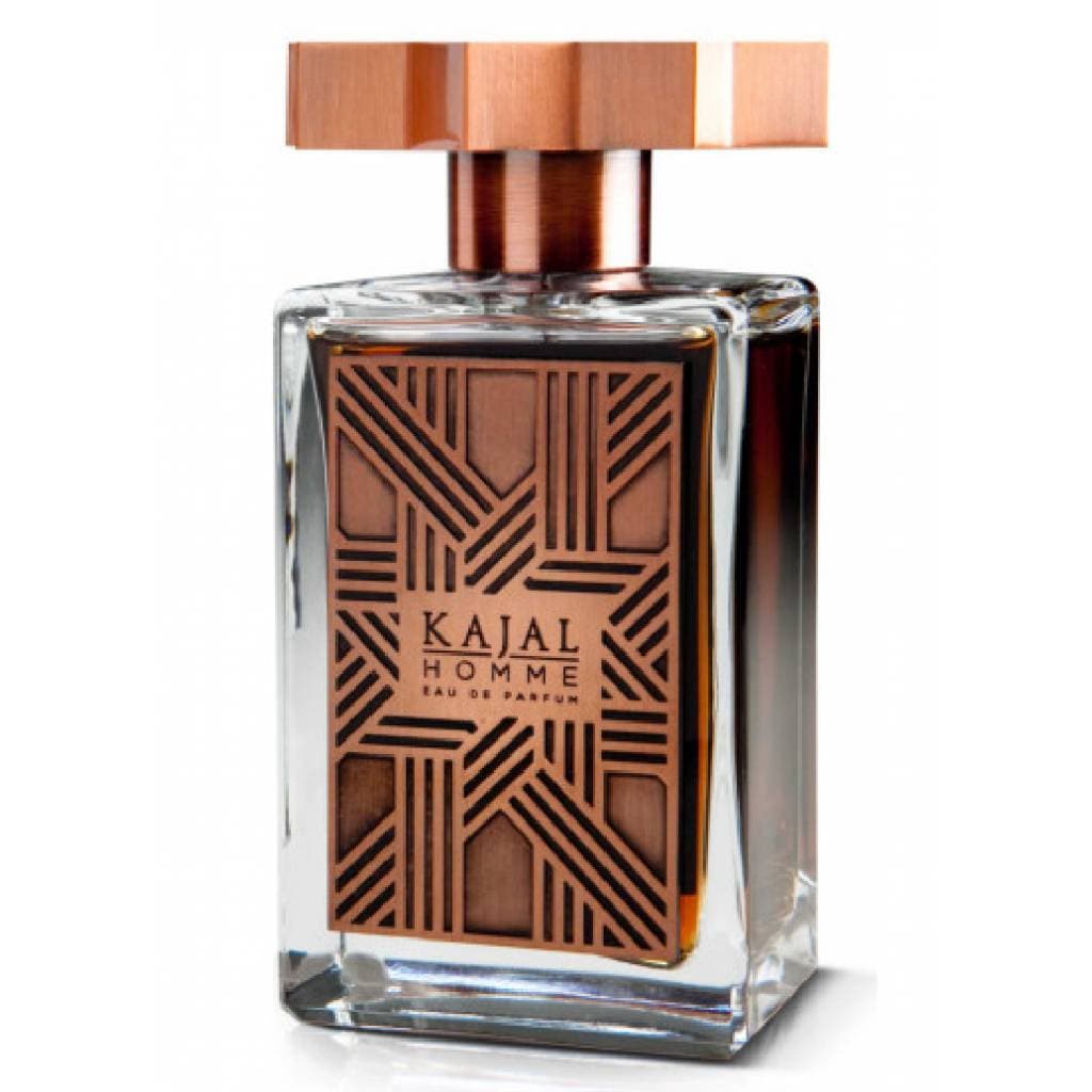 Kajal Kajal Homme Perfume/Cologne For Men Eau de Parfum Spray 3.4 oz Edp — 1