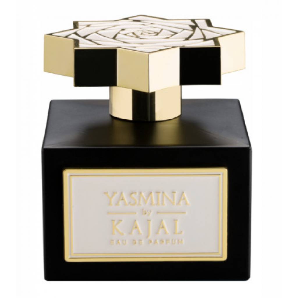 Kajal Yasmina 3.4 oz Edp — 1