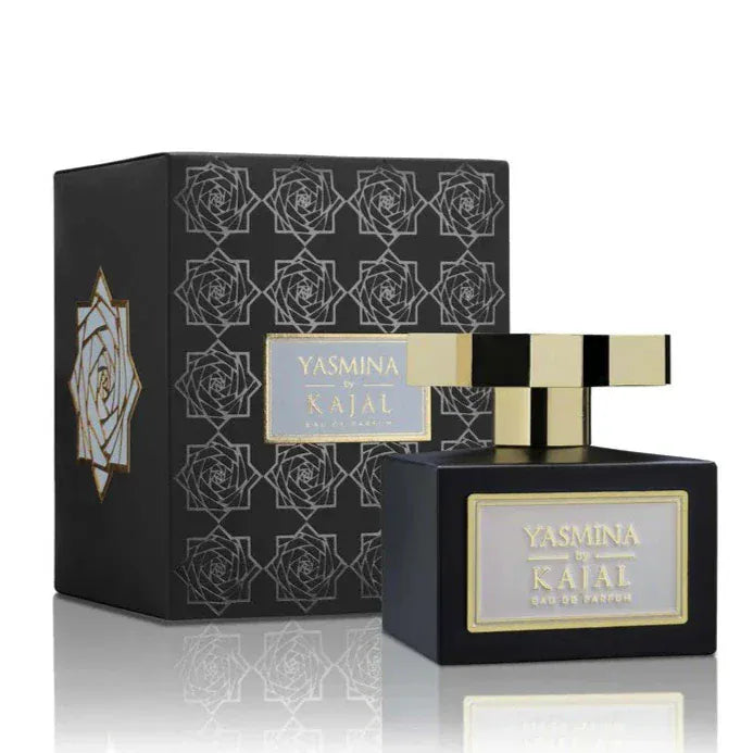 Kajal Yasmina¬†Women's Perfume/Cologne For Women Eau de Parfum 3.4 oz Edp — 2