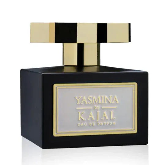 Kajal Yasmina¬†Women's Perfume/Cologne For Women Eau de Parfum 3.4 oz Edp — 1
