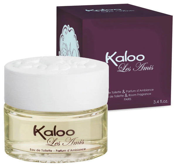 Kaloo Les Amis Cologne — 2
