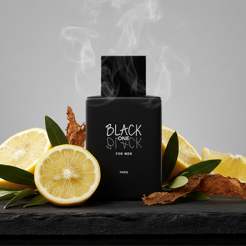 Karen Low Black One Black¬† — 2