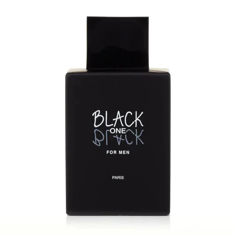 Karen Low Black One Black¬† — 1