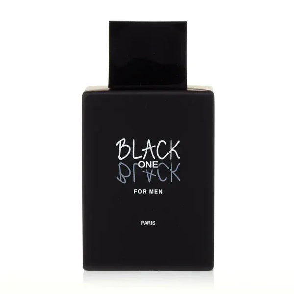 Karen Low Black One Black¬† — 1