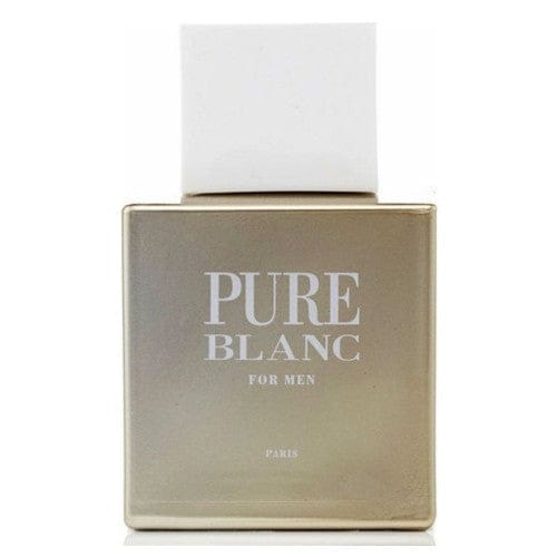 Karen Low Pure Blanc Perfume/Cologne For Men Eau De Toilette 3.4 Oz Edt — 1
