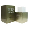 Karen Low Pure Blanc Perfume/Cologne For Men Eau De Toilette 3.4 Oz Edt — 2