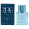 Karen Low  Pure Bleu For Men Eau De Toilette — 3