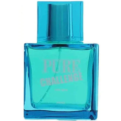Karen Low Pure Challenge Perfume/Cologne For Men Eau De Toillete 3.4 Oz Edt — 1