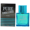 Karen Low Pure Challenge Perfume/Cologne For Men Eau De Toillete 3.4 Oz Edt — 2