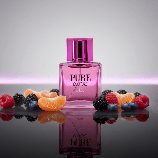 Karen Low Pure Couture Noir — 2
