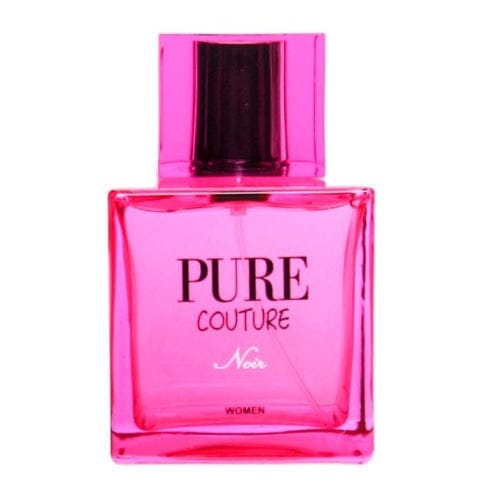 Karen Low Pure Couture Noir — 1