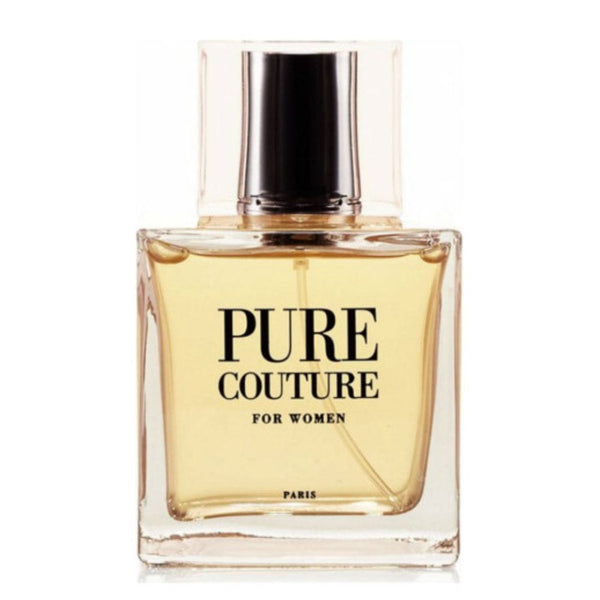 Karen Low Pure Couture — 1