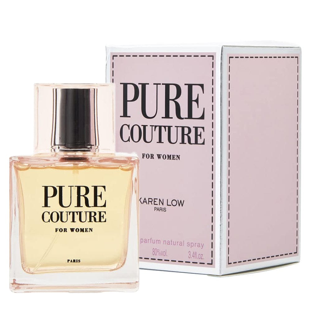 Karen Low Pure Couture — 3