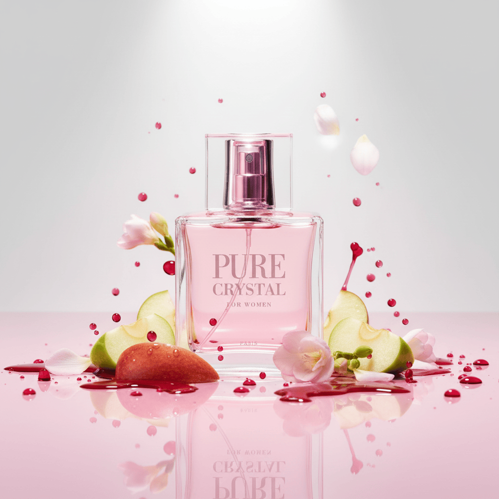 Karen Low Pure Crystal — 2