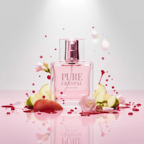 Karen Low Pure Crystal — 2