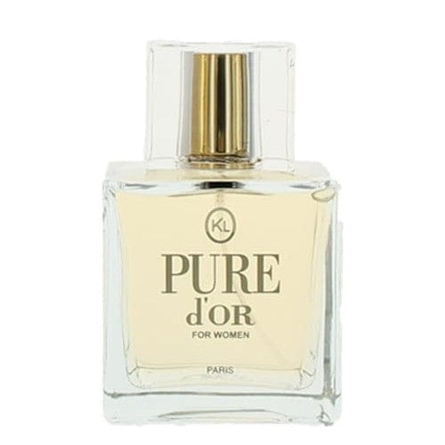 Karen Low Pure d'Or - For Women Eau De Parfum — 1