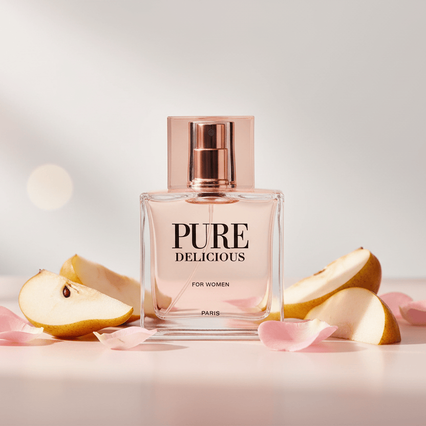 Karen Low Pure Delicious — 2