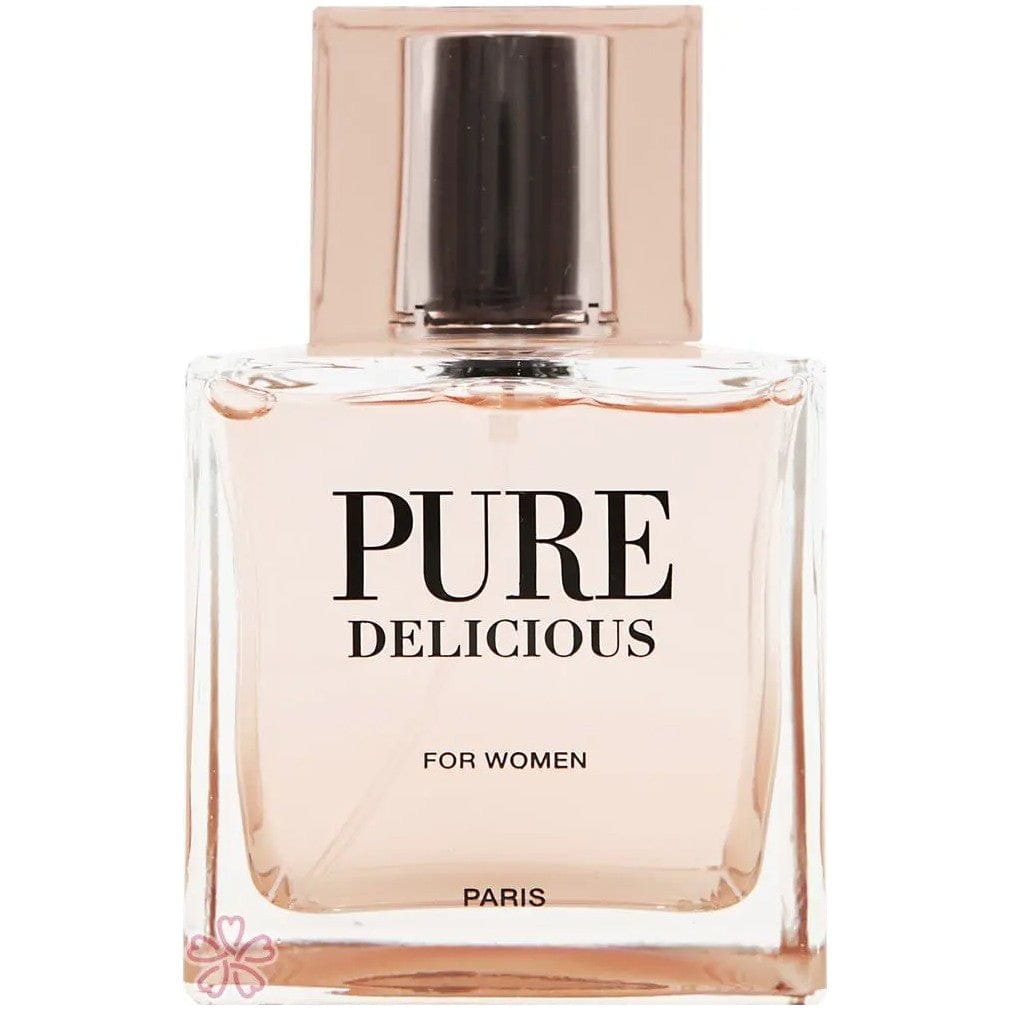 Karen Low Pure Delicious — 1