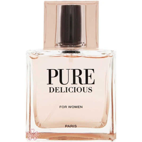 Karen Low Pure Delicious — 1