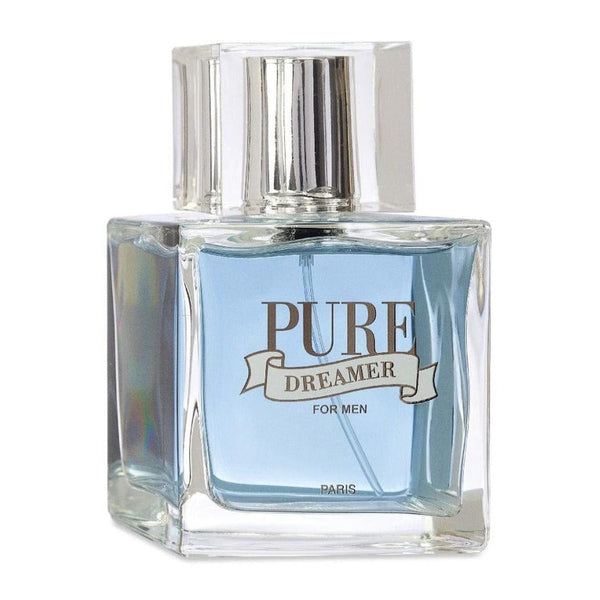 Karen Low Pure Dreamer Perfume/Cologne For Men Eau De Toilette 3.4 Oz Edt — 1