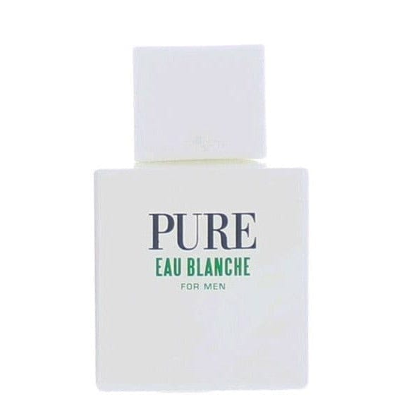 Karen Low Pure Eau Blanche Perfume/Cologne For Men Eau De Toilette 3.4 Oz Edt — 1