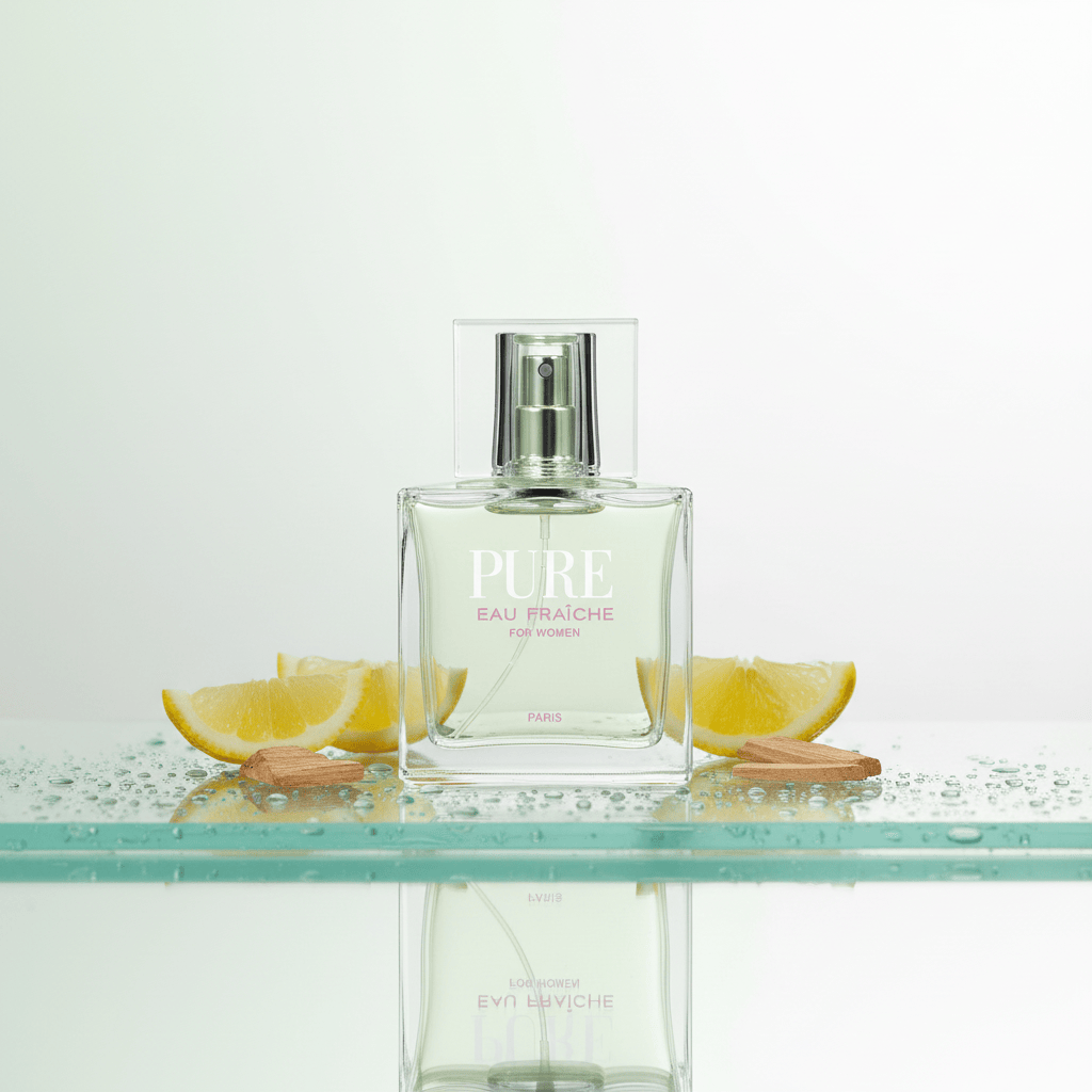 Karen Low Pure Eau Fraiche — 2