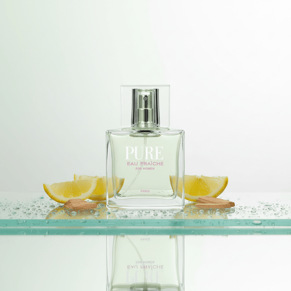 Karen Low Pure Eau Fraiche — 2
