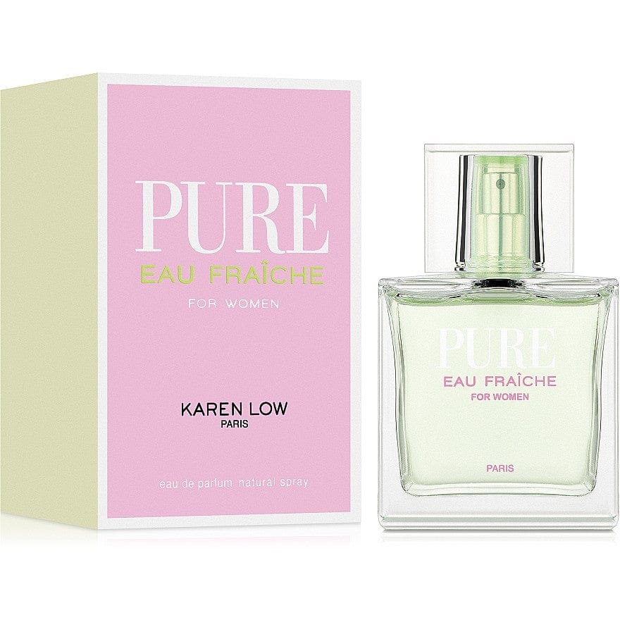 Karen Low Pure Eau Fraiche — 3