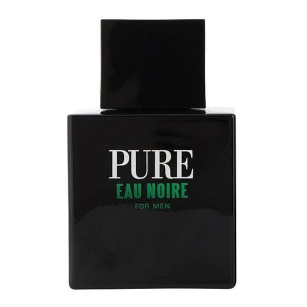 Karen Low Pure Eau Noire Perfume/Cologne For Men Eau De Toilette 3.4 Oz Edt — 1