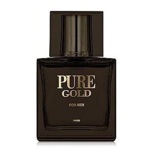 Karen Low Pure Gold Perfume/Cologne For Men Eau De Toilette 3.4 Oz Edt — 1