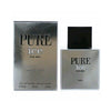Karen Low Pure Ice Perfume/Cologne For Men Eau De Toilette 3.4 Oz Edt — 2