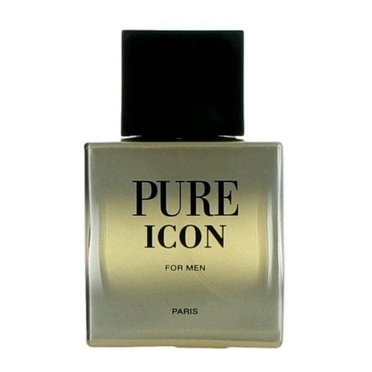 Karen Low Pure Icon Perfume/Cologne For Men Eau De Toilette 3.4 Oz Edt — 1