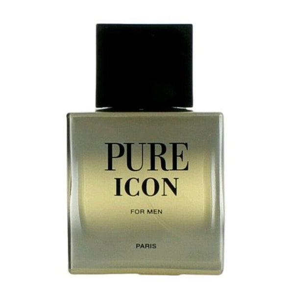 Karen Low Pure Icon Perfume/Cologne For Men Eau De Toilette 3.4 Oz Edt — 1