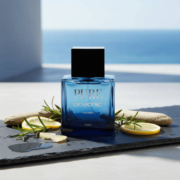 Karen Low Pure Oceanic — 2