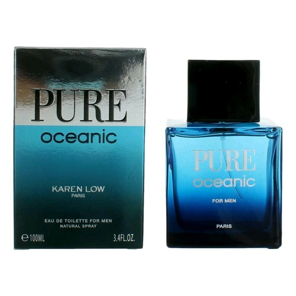 Karen Low Pure Oceanic — 3