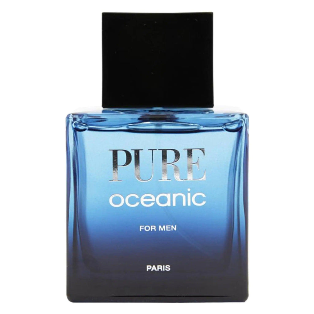 Karen Low Pure Oceanic — 1