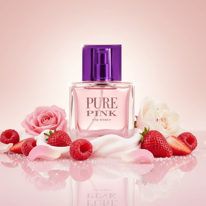 Karen Low Pure Pink — 2