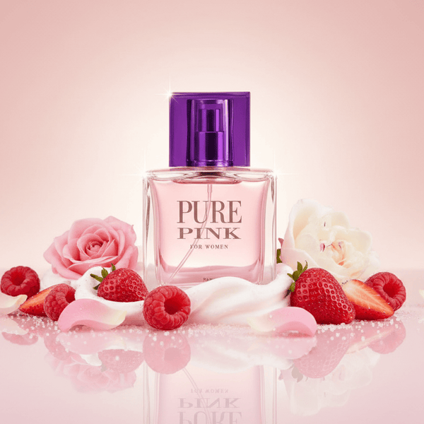 Karen Low Pure Pink — 2