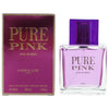 Karen Low Pure Pink — 3