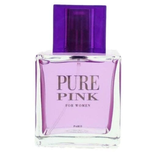 Karen Low Pure Pink — 1