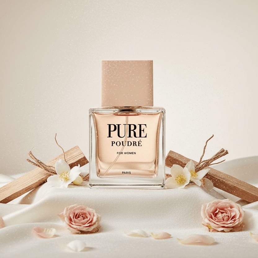 Karen Low Pure Poudre — 2