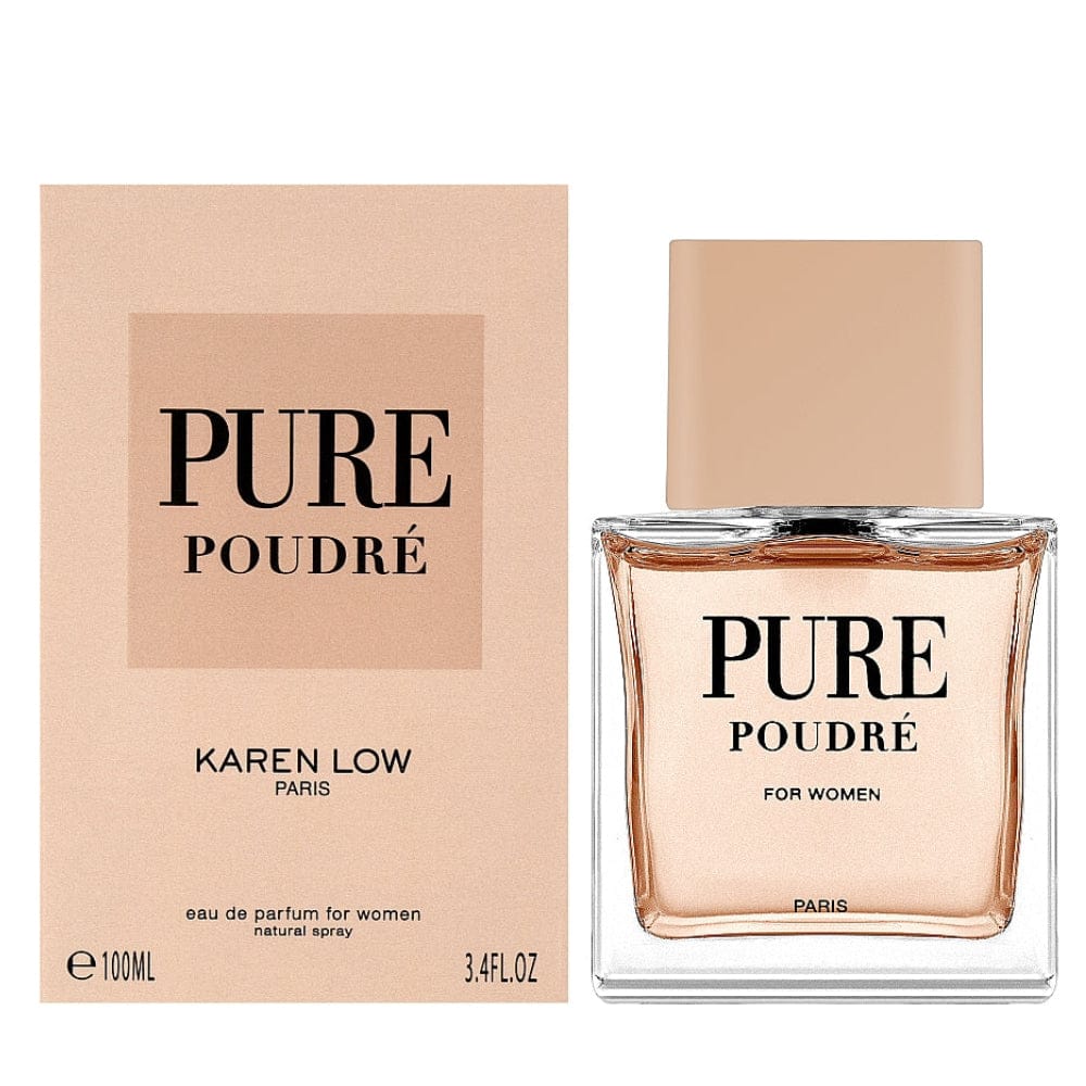 Karen Low Pure Poudre — 3