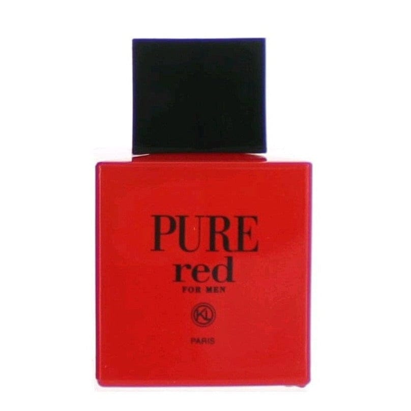 Karen Low Pure Red — 1
