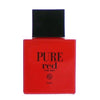 Karen Low Pure Red — 1