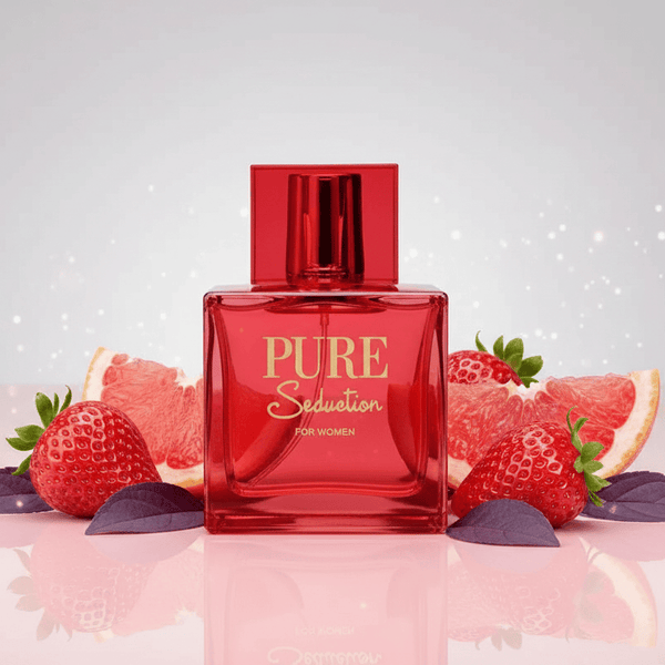 Karen Low Pure Seduction — 2