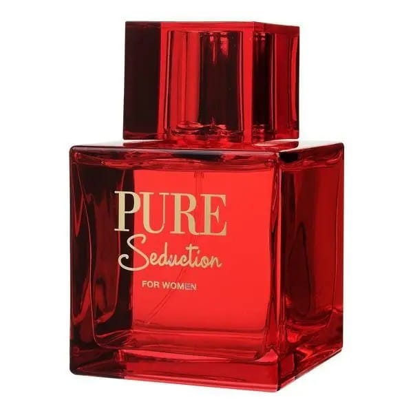 Karen Low Pure Seduction — 1