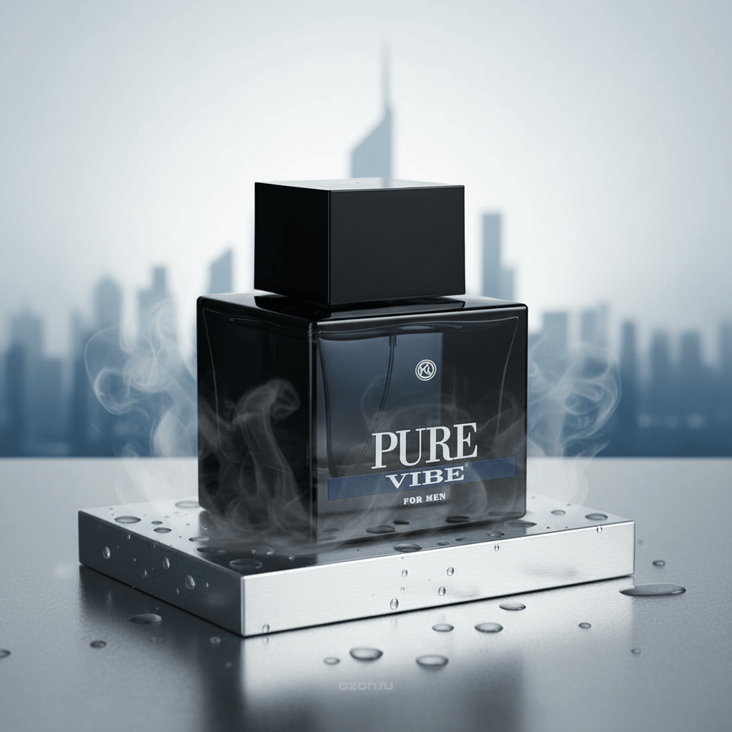 Karen Low Pure Vibe — 2