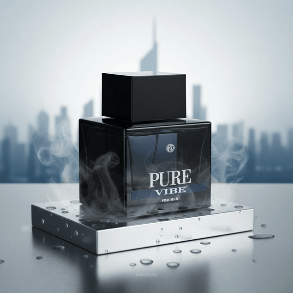 Karen Low Pure Vibe — 2