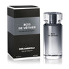 Karl Lagerfeld Bois de Vetiver For Men Eau de Toilette — 3